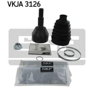 ШРУС наружный SKF VKJA 3126 фото