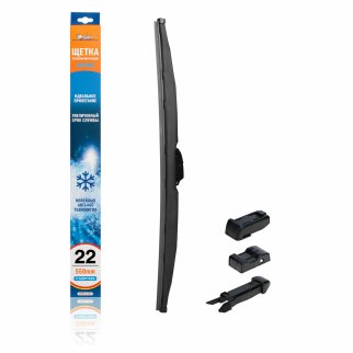 Щетка стеклоочистителя AirLine AWB-W-550 фото