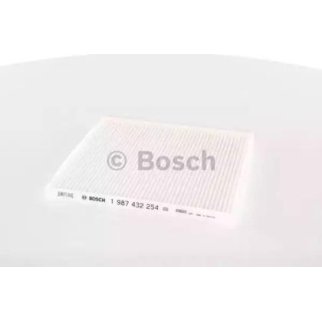Фильтр салона BOSCH 1 987 432 254 фото