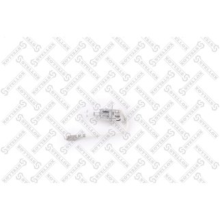 99-39027-SX_лампа! галогенная, H3 24V 70W (PK22s) 3100K MB,MAN,DAF,IVECO,SCANIA, VOLVO фото