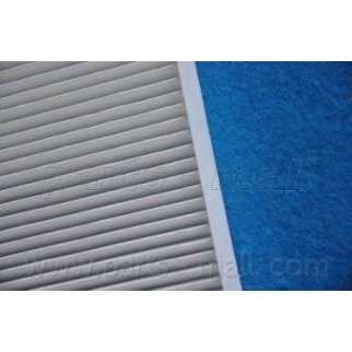 Фильтр салона PARTS-MALL PMA-C22 фото