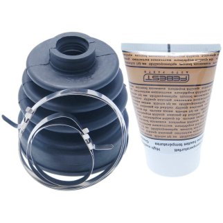 Пыльник ШРУСа внутр. пер FEBEST 0815-B9 фото