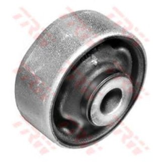 Сайлентблок передний подвески TRW JBU129 фото