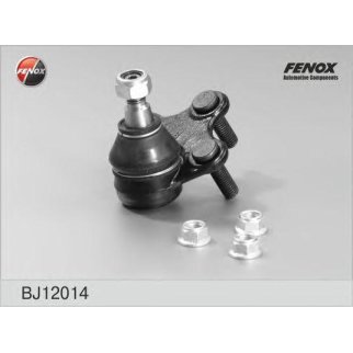 Опора шаровая правая передней подвески Fenox BJ12014 фото