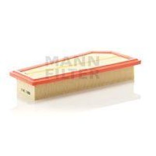 Фильтр воздушный MANN FILTER C 3210 фото