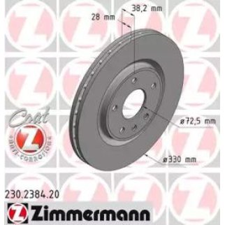 Диск тормозной фото