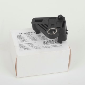 Датчик положения коленвала Gparts VO31370803 фото 2 Датчик положения коленвала Gparts VO31370803 фото 2