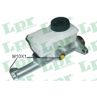 Цилиндр тормозной главный Lpr 1807 фото
