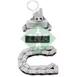 559 0111 10_Комплект цепи ГРМ фото