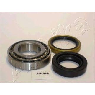 Подшипник задней ступицы ashika 44-25004 фото