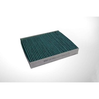 Фильтр салона BIG FILTER GB-9903CA фото