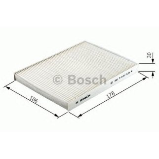 Фильтр салона BOSCH 1 987 432 173 фото
