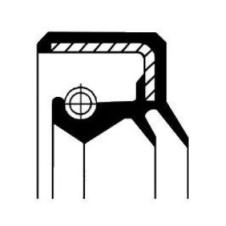 Сальник фото