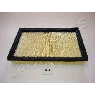 Фильтр воздушный фото