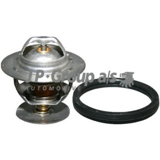 Термостат, охлаждающая жидкость фото