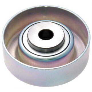 Ролик дополнительный руч. ремня FEBEST 0488-CU20 фото