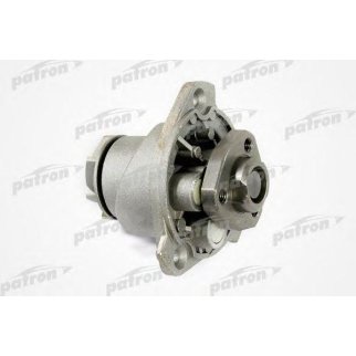 Насос водяной A-192 VW BORA 2.3I GTI V5 98-, GOLF IV 2.3I GTI V5 98-, PASSAT SINCRO (31/33) 2.3 V5 97-, PASSAT/SINCRO 97 (3B) 2.3I GTI 96-, SEAT TOLEDO 2.3 V5 фото