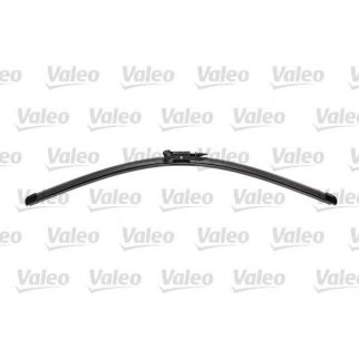 Щетки стеклоочистителя (к-кт) Valeo 574466 фото