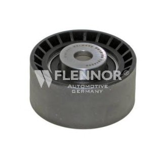 Ролик дополнительный ремня ГРМ FLENNOR FU13109 фото