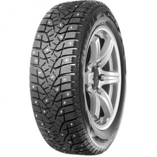 Шина Bridgestone 235/50/18 T 101 Blizzak Spike 02 XL Ш. фото
