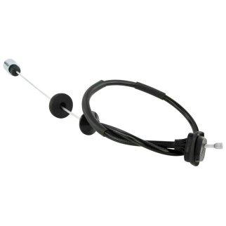 Трос сцепления RENAULT LODGY 2011.09-2018.07 FEBEST 24108-LOGII фото