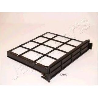 Фильтр салона Japanparts FAA-DR0 фото