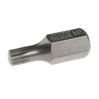 Вставка 10мм сплайн М6х30мм S2 JTC фото