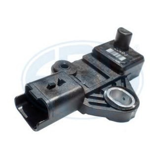 Датчик положения коленвала ERA 550472 фото