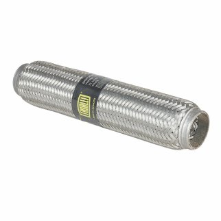 Гофра глушителя TRIALLI FT 40280 фото