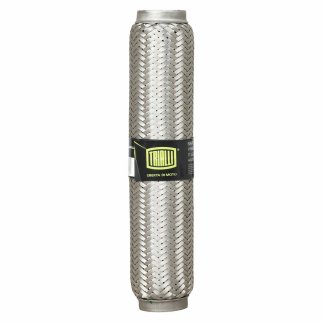 Гофра глушителя TRIALLI FT 40280 фото 3