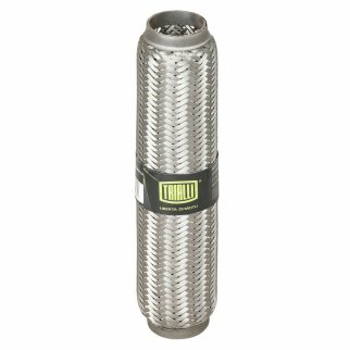 Гофра глушителя TRIALLI FT 40280 фото 4