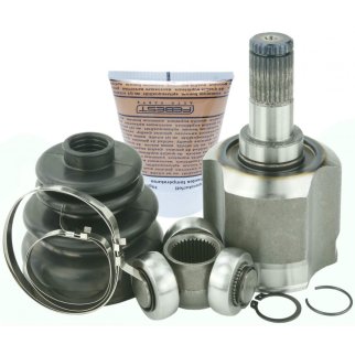 2211-MAGLH_ШРУС внутренний левый к-кт!34X41X27 Kia Magentis 00-05 фото