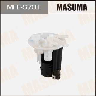 Фильтр топливный Masuma MFF-S701 фото