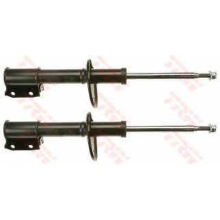 Амортизаторы передние к-кт TRW JGM815T фото