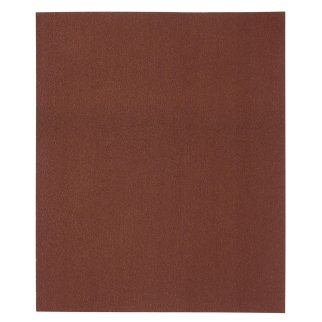 Бумага наждачная на тканевой основе, P 120, 230 х 280 мм, водостойкая (1шт) MATRIX фото 2