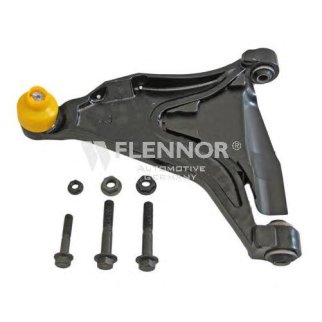 Рычаг передний нижний левый FLENNOR FL613-G фото
