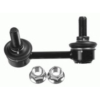 Стойка переднего стабилизатора Lemforder 33368 01 фото