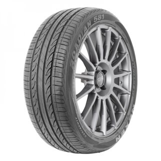 Шина Nexen 205/55/16 H 91 Roadian 581 фото 1