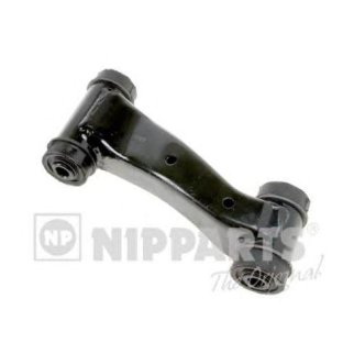 Рычаг передней подвески верхний левый фото