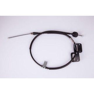 Трос стояночного тормоза правый Hella 8AS 355 664-801 фото