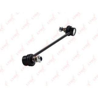 Стойка переднего стабилизатора LYNXauto C7059L фото