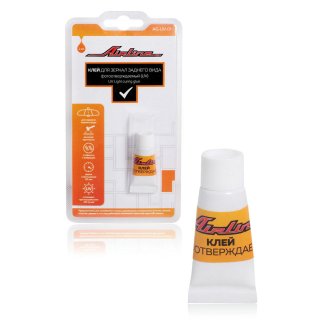 Клей AirLine AG-UV-01 фото