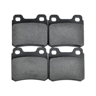 293 020-SX_колодки дисковые задние!  MB W124 2.0-3.0D/TD 84-95/W210 2.0-3.0D 95-97 фото