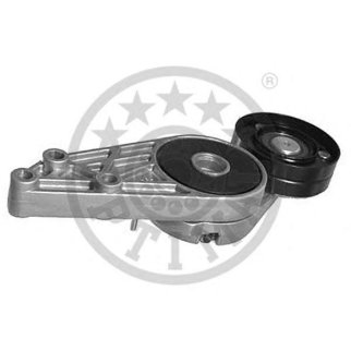 Ролик приводного ремня OPTIMAL 0-N1822 фото