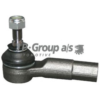Наконечник рулевой JP Group 1144600870 фото