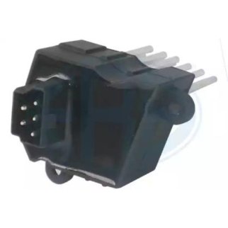 Резистор отопителя ERA 665047 фото