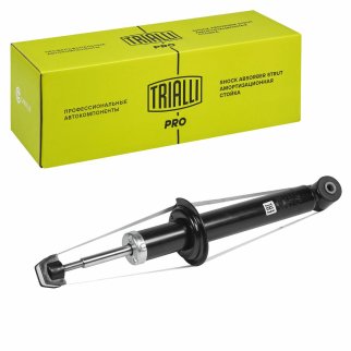 Амортизатор задний TRIALLI AG 01523 фото