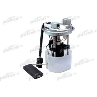 Насос топливный электрический <=5.5A, 3bar, >=95L/h (модуль) LADA: 2108, 2109 фото