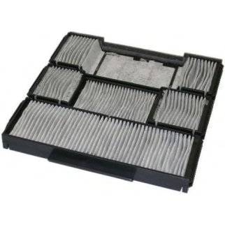 Фильтр салонный фото