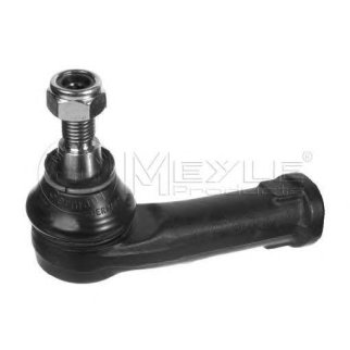 Наконечник рулевой правый Meyle 716 020 0008 фото